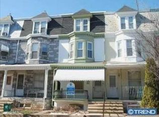 840 Madison Ave, Reading, PA 19601