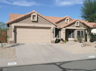 4114 E Palo Brea Ln, Cave Creek, AZ 85331