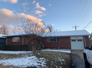 6546 E 26th Ct, Tulsa, OK 74129
