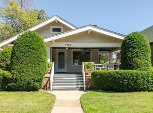 7762 W North Shore Ave, Chicago, IL 60631