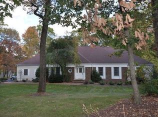 20 King George Rd, Warren, NJ 07059