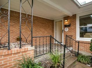 2320 Materhorn Dr, Dallas, TX 75228