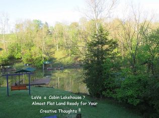 49 Elk Lake Dr, Owenton, KY 40359