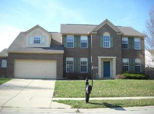 18911 Whitcomb Pl, Noblesville, IN 46062