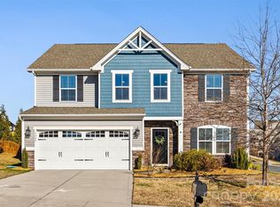 7397 Mill Ruins Ave SW, Concord, NC 28025