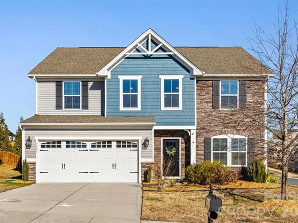 7397 Mill Ruins Ave SW, Concord, NC 28025