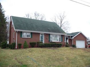 221 Inez St, Johnstown, PA 15904