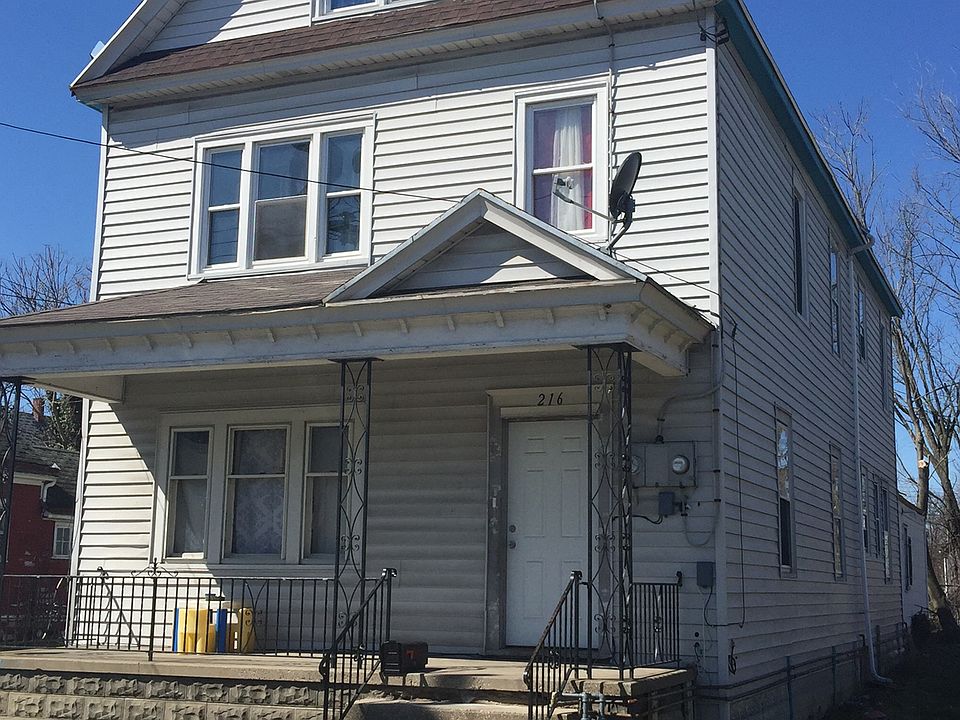 1st image of 216 Person St