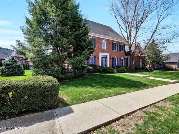 7614 Wolfpen Ridge Ct, Prospect, KY 40059