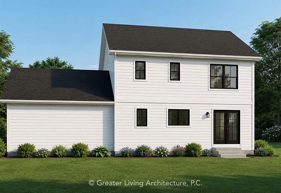 2nd image of LOT 110 Hackberry Way