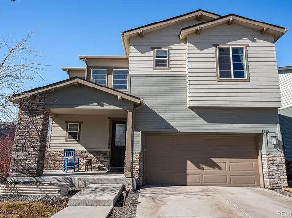 162 Starlight Circle, Erie, CO 80516