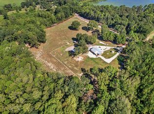 2415 Thad Bell Rd, Defuniak Springs, FL 32433