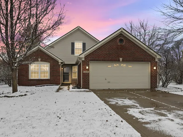 9304 Maryland Ct, Fishers, IN 46037