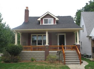 986 Alberta St, Ferndale, MI