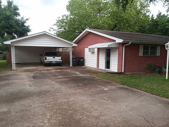 carport and shop, and awning