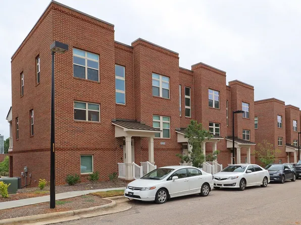 1200 Capability Dr #101, Raleigh, NC 27606
