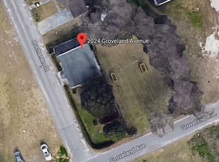 2024 Groveland Ave, North Charleston, SC 29405