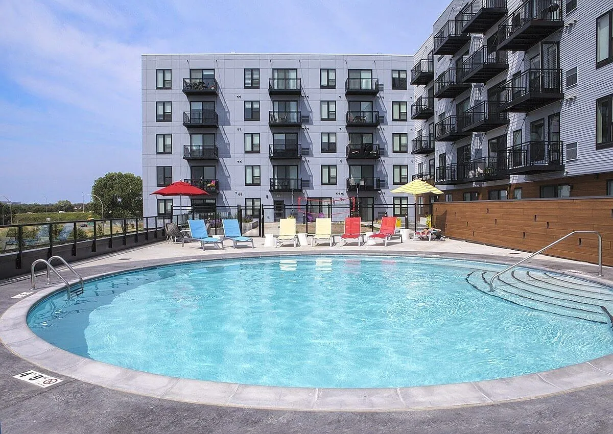 Hello Apartments — Photo 3