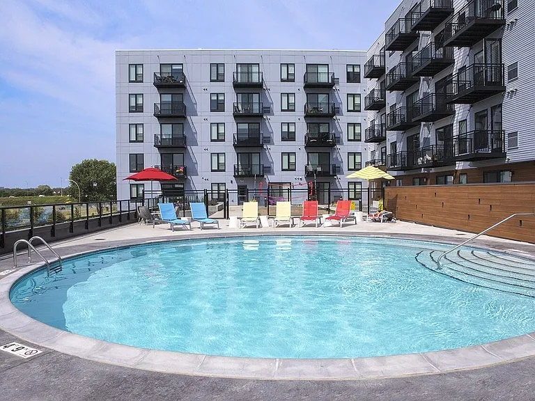 Hello Apartments — Photo 3
