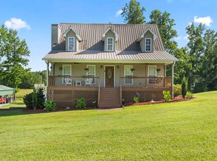 7599 County Road 222, Cullman, AL 35057