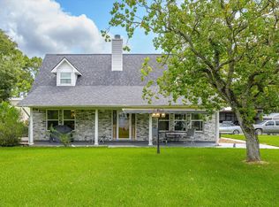 2739 Lawrence Rd, Kemah, TX 77565