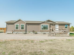 3917 31st Ave, Mandan, ND 58554