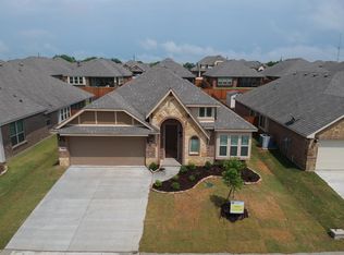 110 Valverde Ln, Alvarado, TX 76009