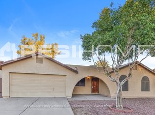 1031 N Gibson St, Gilbert, AZ 85234