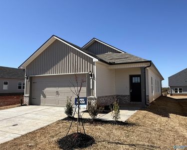 8283 Huspa Ave, Madison, AL, 35756