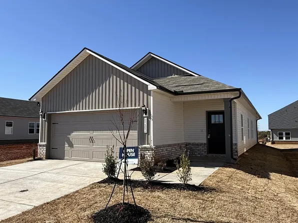 8283 Huspa Ave, Madison, AL 35756