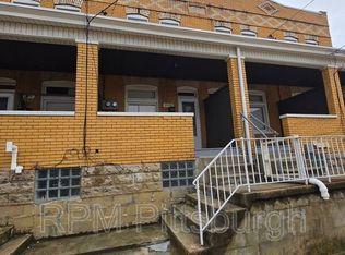 1008 11th St, Mc Kees Rocks, PA 15136