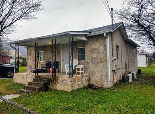 333 E 2nd St, Rocky Top, TN 37769