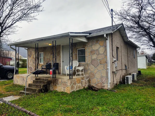 333 2nd St, Rocky Top, TN 37769