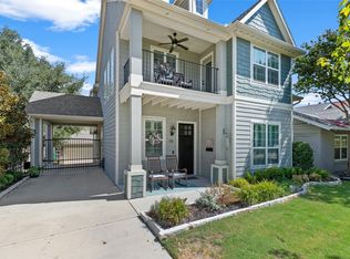 3712 Crestline Rd, Fort Worth, TX 76107