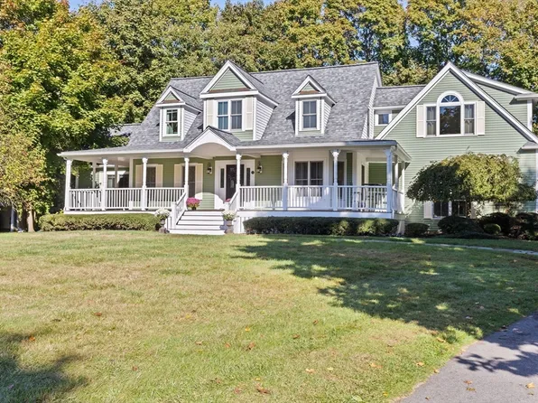 350 First Parish Rd, Scituate, MA 02066