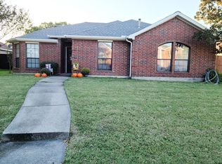 2313 Randi Rd, Rowlett, TX 75088