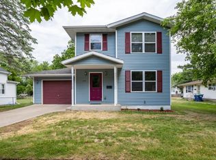 716 Kickbusch St, Wausau, WI 54403