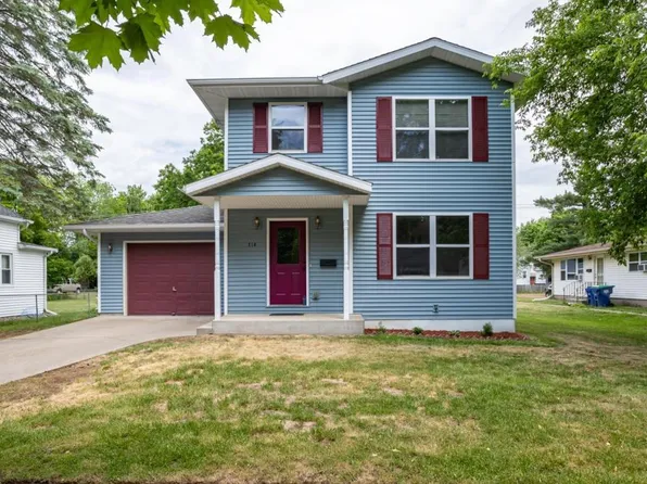 716 KICKBUSCH STREET, Wausau, WI 54403