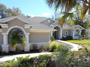 8233 SW 196th Court Rd, Dunnellon, FL 34432