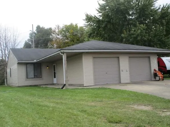 623 Mohican Ct, Sidney, OH 45365
