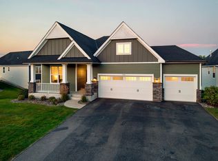 7381 Emily Cir, Lino Lakes, MN 55038