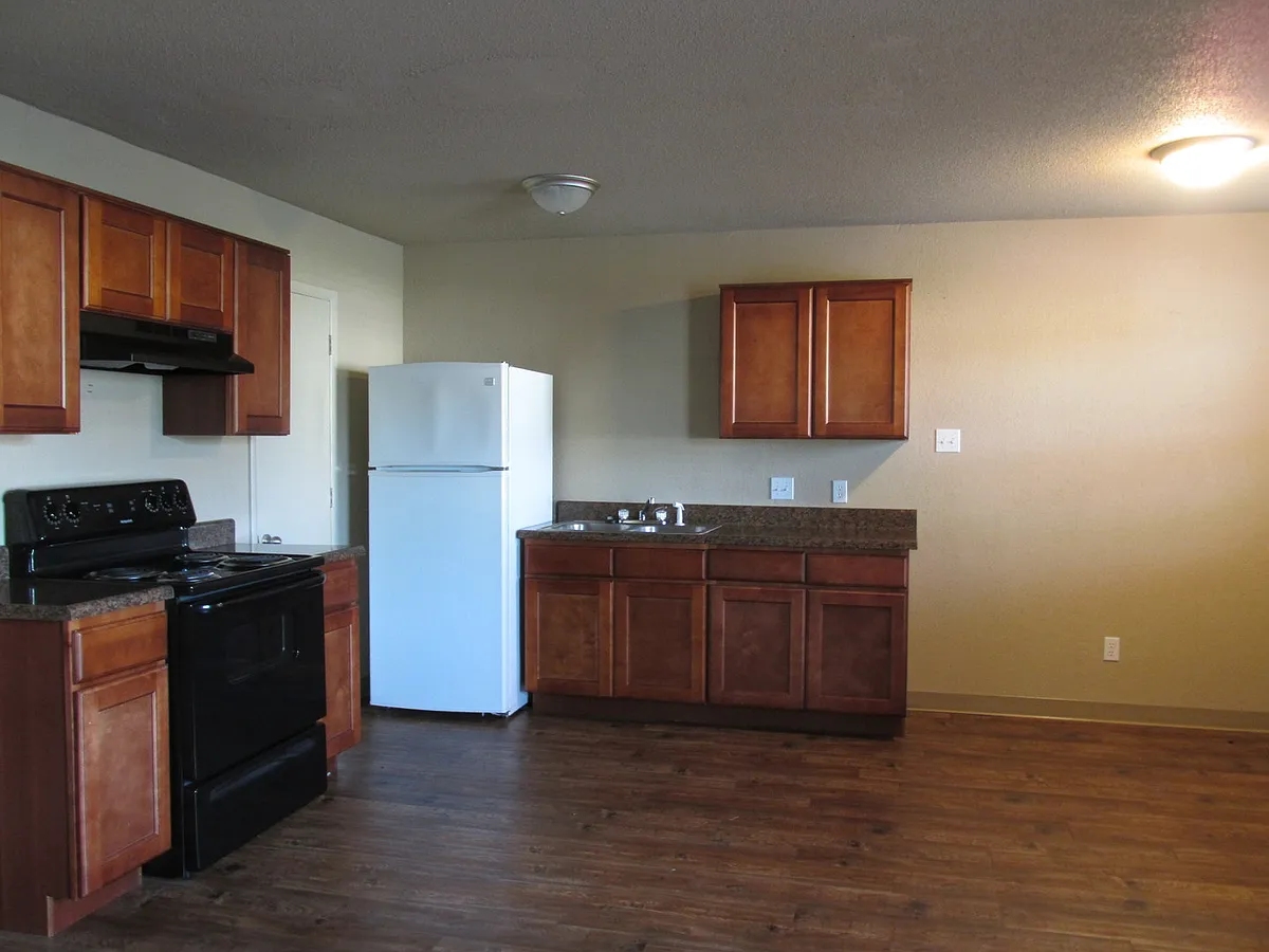 Building Photo - 3009 S Quincy St #1-8