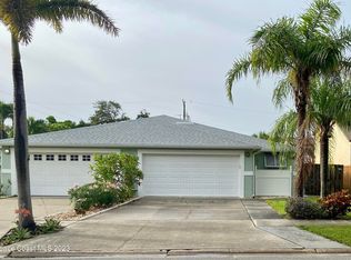 114 Jefferson Ave, Cape Canaveral, FL 32920
