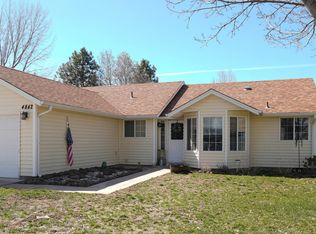 4842 Lombard Dr, Klamath Falls, OR 97603