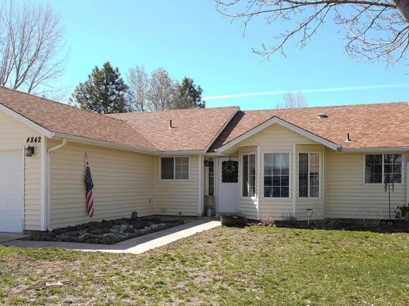 4842 Lombard Dr, Klamath Falls, OR 97603