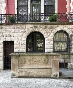 49 Saint Nicholas Pl, New York, NY, 10031