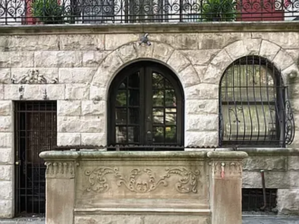 49 Saint Nicholas Pl, New York, NY 10031