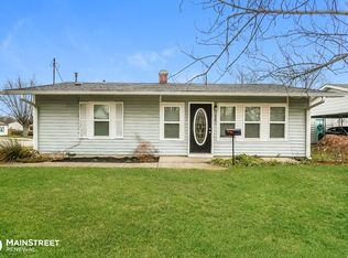 581 Morningstar Dr, Mooresville, IN
