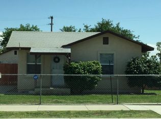 189 Poso St, Shafter, CA 93263