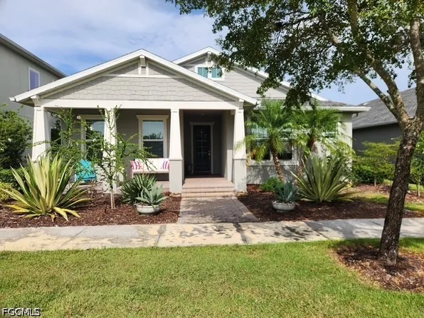 17033 Pine Lily Ln, Punta Gorda, FL 33982